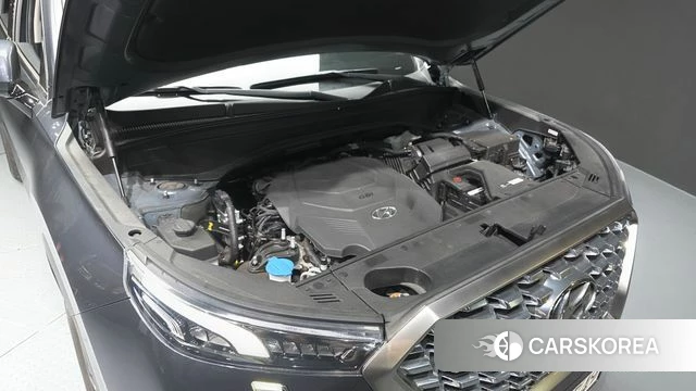 Hyundai Palisade id 4293486 из Кореи 27