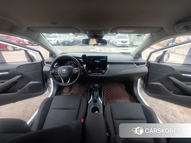 Toyota Lei Ling id 4258524 из Китая 12