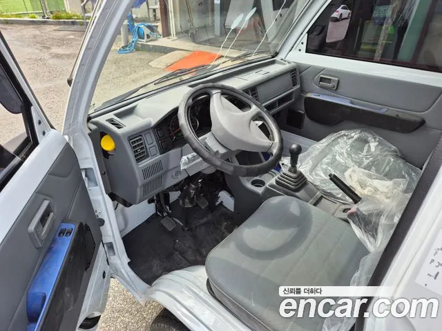 Chevrolet (GM Daewoo) New Labo id 2826560 из Кореи 6