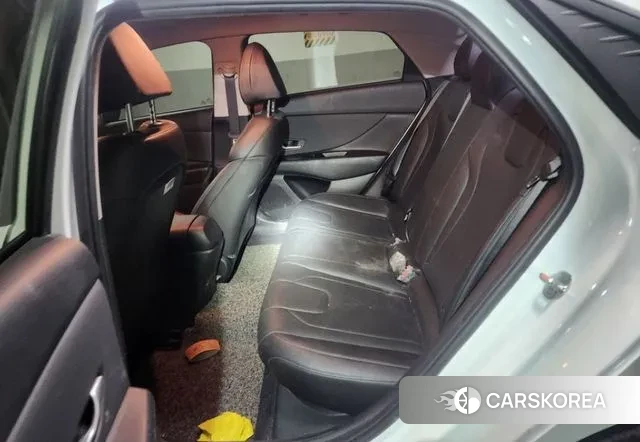 Hyundai Avante (CN7) id 3788031 из Кореи 8