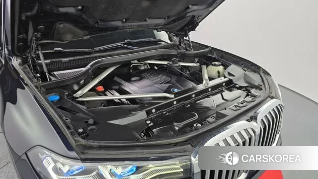 BMW X7 (G07) id 3650731 из Кореи 16