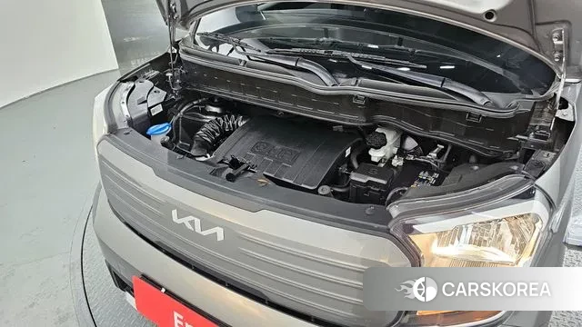 Kia The New Kia Ray id 3572033 из Кореи 16