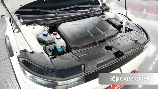 Hyundai Ionic 5 id 3954305 из Кореи 16