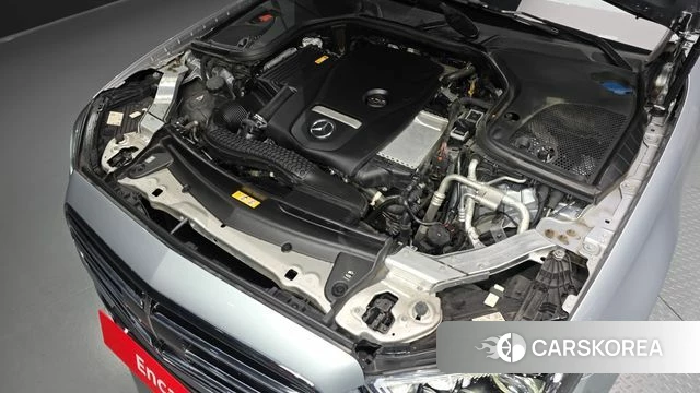 Mercedes-Benz E-Class W213 id 4323425 из Кореи 28