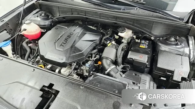 Kia Sorento 4th Generation id 3572658 из Кореи 16