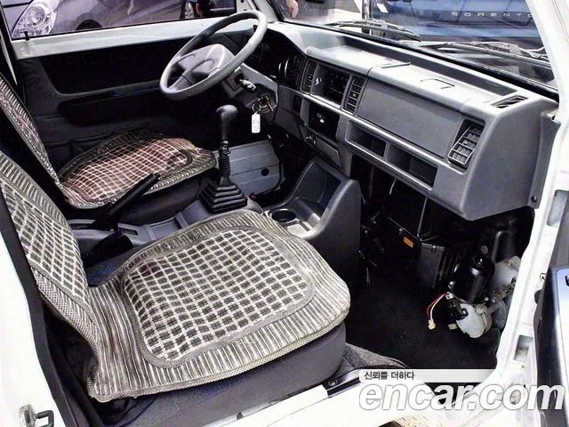 Chevrolet (GM Daewoo) New Labo id 2922224 из Кореи 16