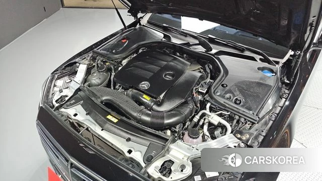 Mercedes-Benz E-Class W213 id 4687293 из Кореи 29