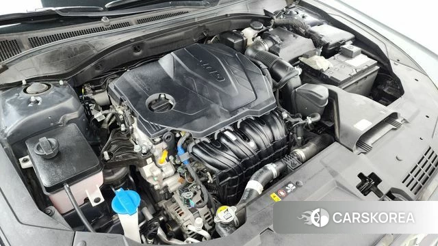 Hyundai The New Grandeur IG id 4245144 из Кореи 32