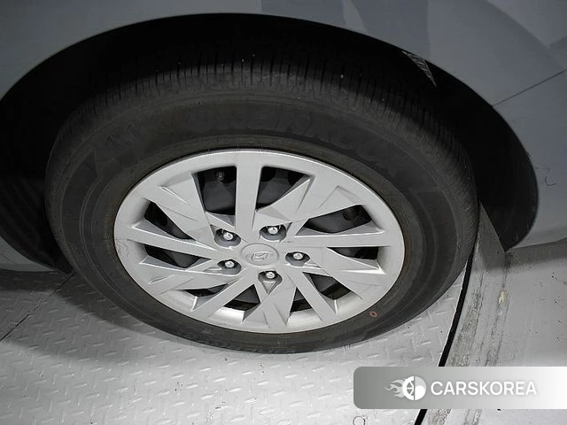 Hyundai Avante (CN7) id 4625125 из Кореи 11