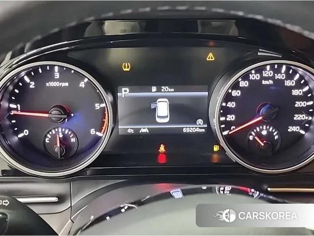 Kia Carnival 4th generation id 3555752 из Кореи 16