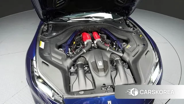 Ferrari Portofino id 3734601 из Кореи 16