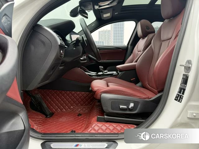 BMW X4 id 4271206 из Китая 18