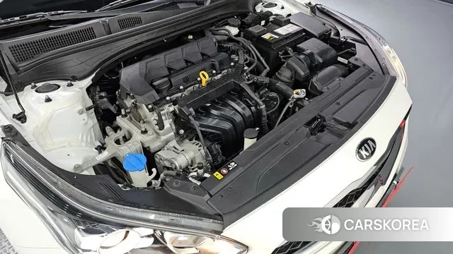 Kia Come New K3 id 3687496 из Кореи 16