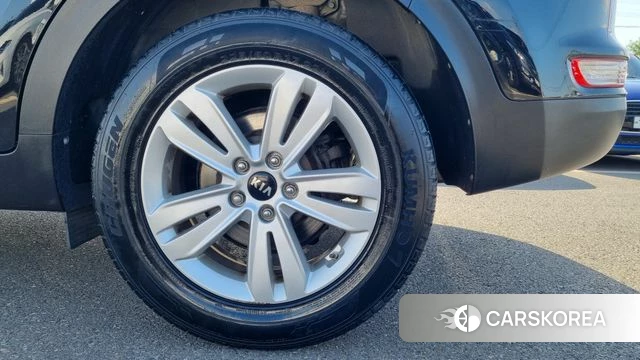 Kia Sportage 4th Generation id 4366443 из Кореи 16