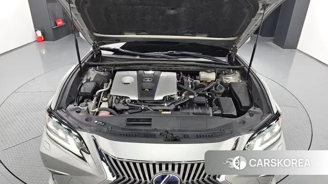 Lexus ES300h 7th generation id 3525980 из Кореи 16