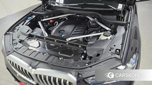 BMW X5 (G05) id 3663971 из Кореи 16