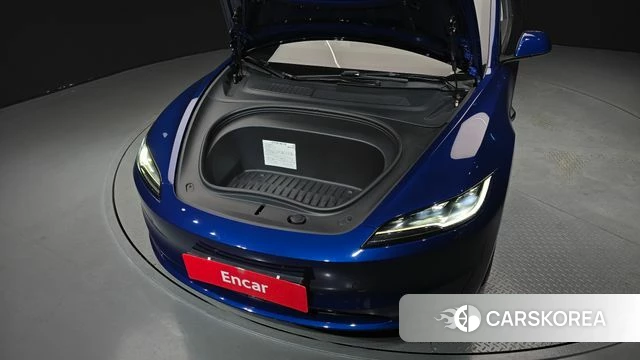 Tesla Model 3 id 4720080 из Кореи 27
