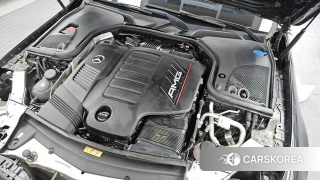Mercedes-Benz CLS-Class C257 id 4534776 из Кореи 16