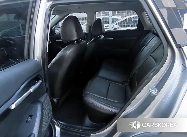 Kia Seltos id 3458684 из Кореи 16