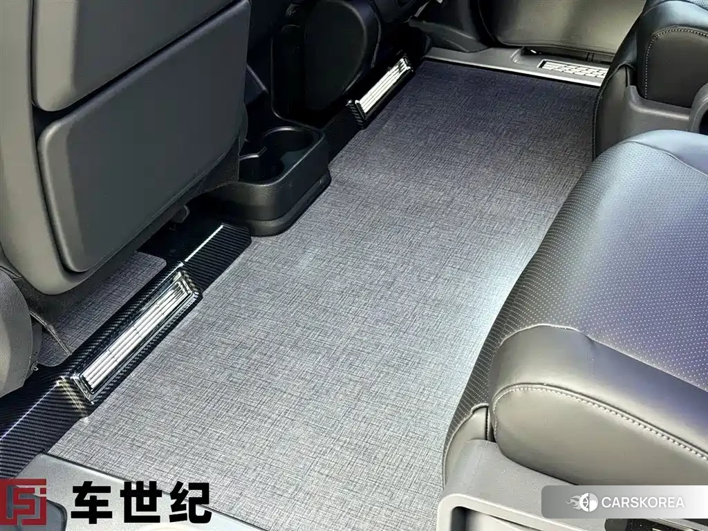 Toyota Granvia id 4669407 из Китая 8