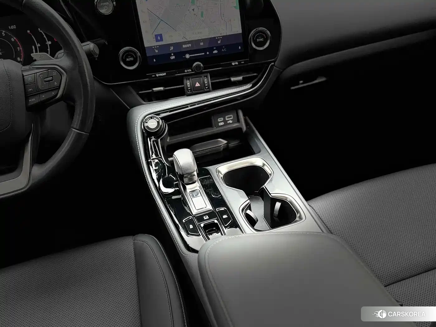 Lexus NX id 4622535 из Китая 14