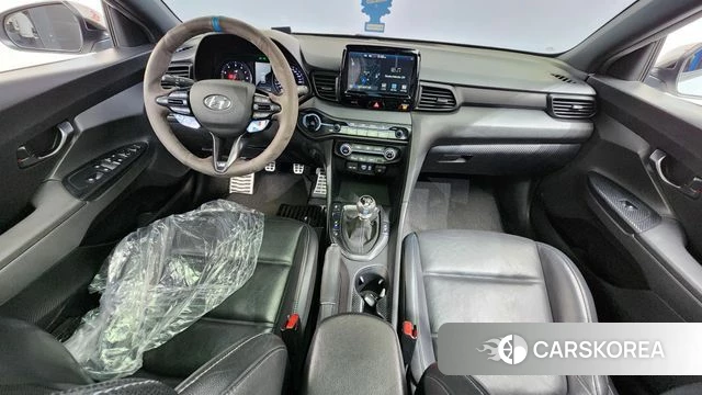 Hyundai Veloster (JS) id 3905388 из Кореи 16