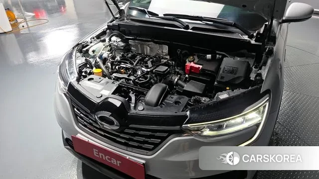 Renault Korea (Samsung) XM3 id 3027399 из Кореи 16