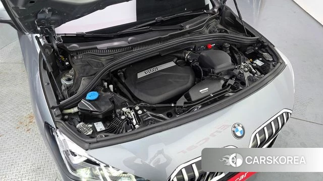 BMW 2 Series Active Tourer (U06) id 4469482 из Кореи 31