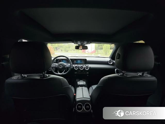 Mercedes-Benz Class A id 3857893 из Китая 14