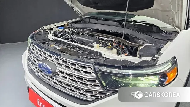 Ford Explorer 6th Generation id 2959333 из Кореи 16