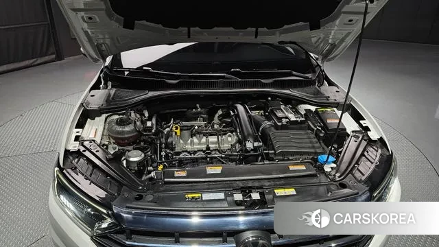 Volkswagen 7th Generation of Jetta id 2931090 из Кореи 16