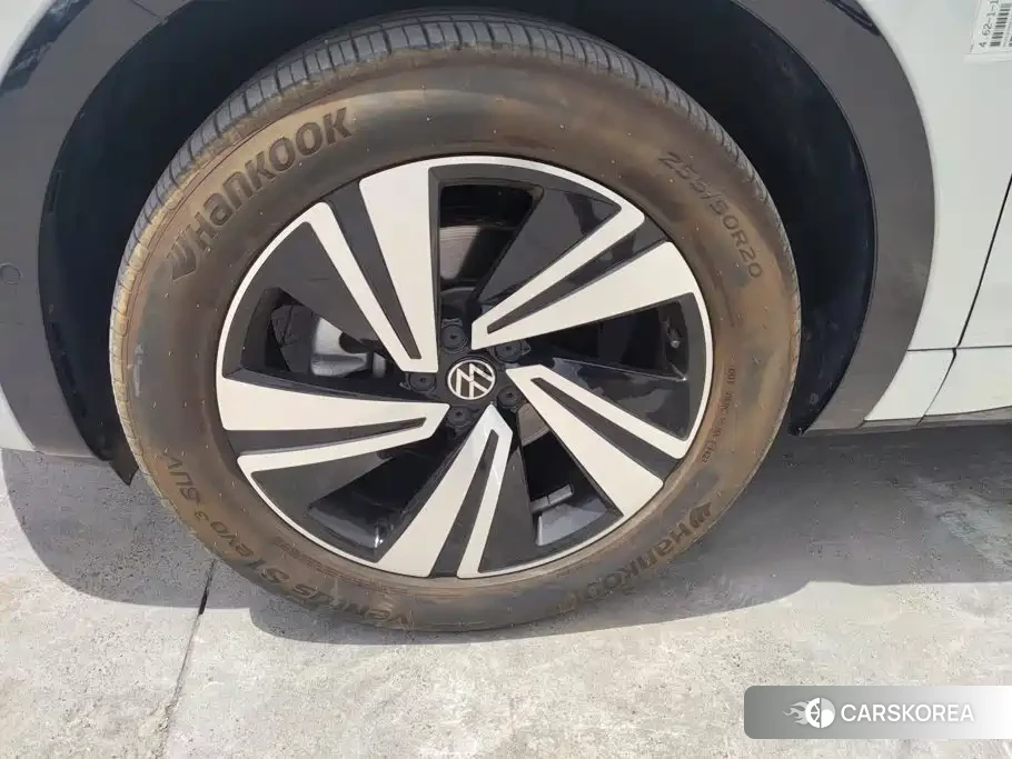 Volkswagen Range patrol id 4583765 из Китая 12