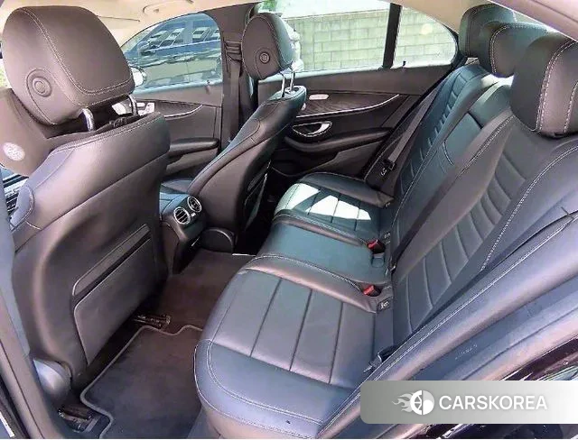 Mercedes-Benz E-Class W213 id 3041483 из Кореи 16