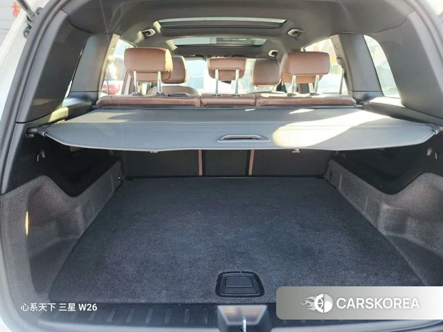 Mercedes-Benz GLB 2023 Белый из Китая, фото 6