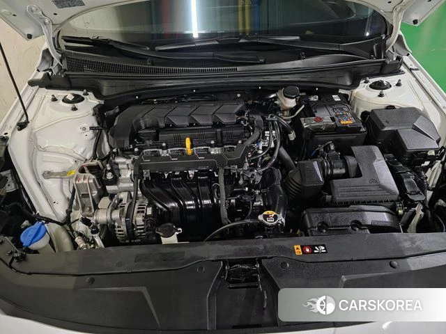 Hyundai Avante (CN7) id 4514496 из Кореи 16