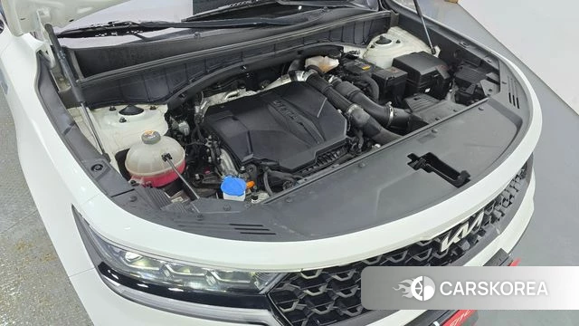 Kia Sorento 4th Generation id 3909901 из Кореи 16