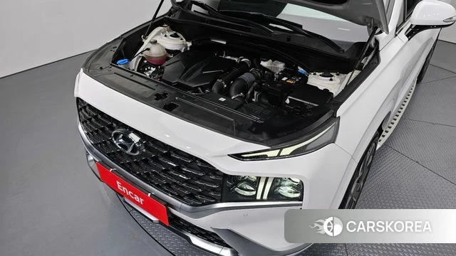 Hyundai The New Santa Fe id 3941974 из Кореи 16