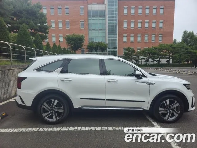 Kia Sorento 4th Generation id 2948225 из Кореи 16