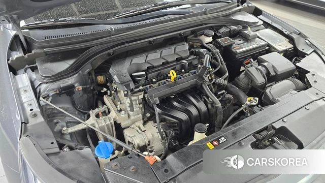 Hyundai The New Avante AD id 4447623 из Кореи 26