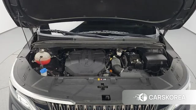 Kia Carnival 4th generation id 3691592 из Кореи 16