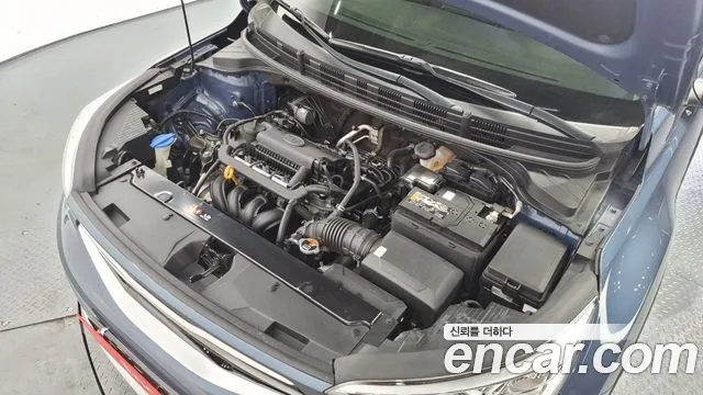 Kia Stonic id 2647644 из Кореи 16