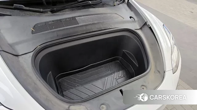 Tesla Model Y id 3463675 из Кореи 16