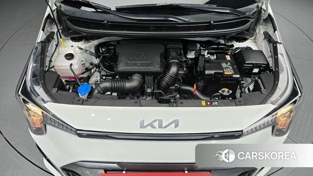 Kia The New Morning (JA) id 4516240 из Кореи 28