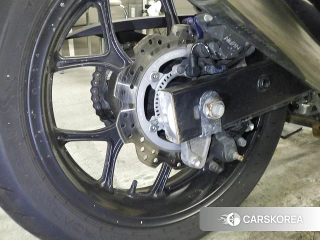 Honda NC750X DCT id 3948100 из Японии 30