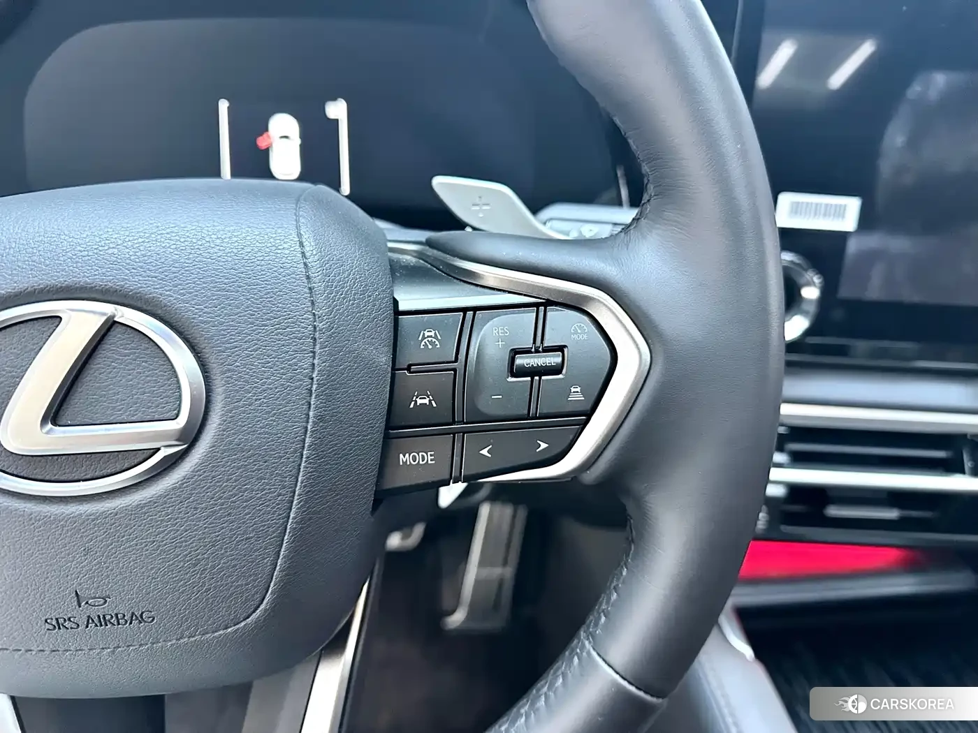 Lexus RX id 4577435 из Китая 17