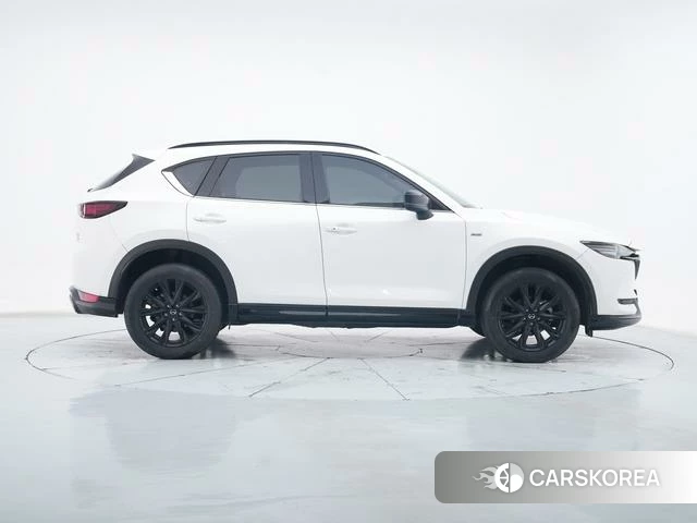 Mazda CX-5 id 4300447 из Китая 24
