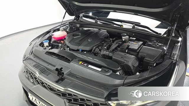 Kia K5 3rd generation id 4480841 из Кореи 16
