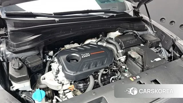 Hyundai Santa Fe TM id 3469712 из Кореи 16