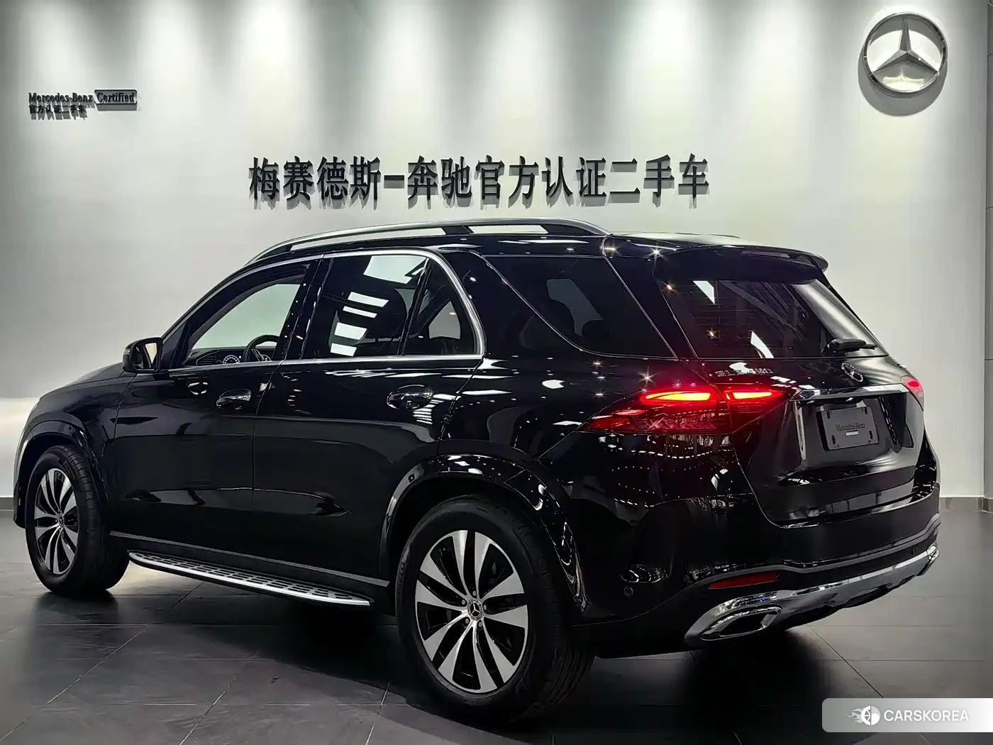 Mercedes-Benz GLE (imported) id 4577454 из Китая 12