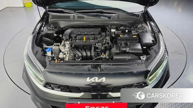 Kia The New K3 2nd generation id 4571979 из Кореи 16
